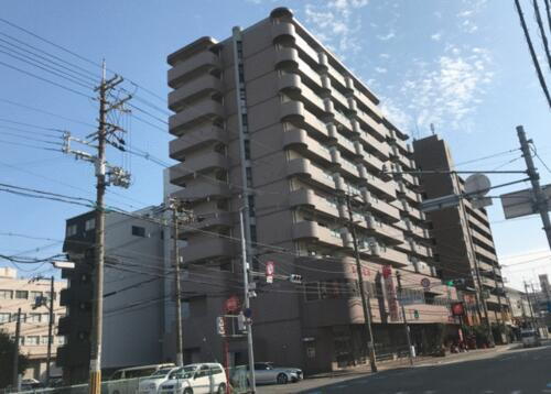 グランドール杉ノ木