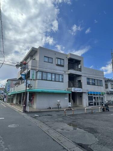 貸店舗（建物一部） 埼玉県所沢市和ケ原１丁目