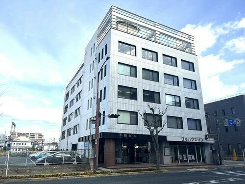 奈良県奈良市大宮町５丁目