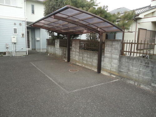 コートヴィレッジ加美平駐車場