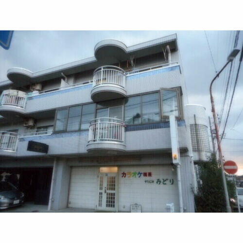 愛知県一宮市緑１丁目