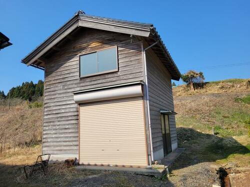 貸倉庫 石川県七尾市中島町横見