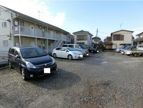 小川駐車場