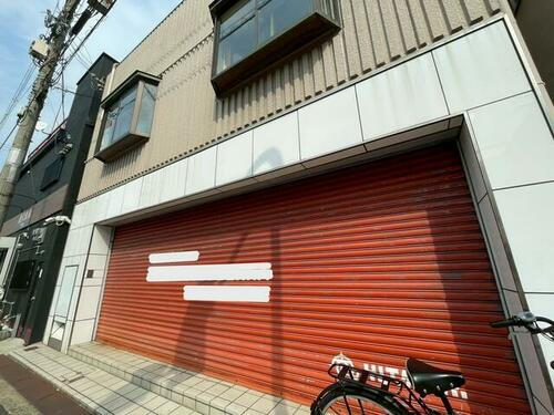 太平寺１丁目住居付き店舗