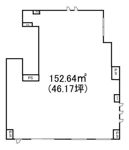 メビウス　エイト（店舗）