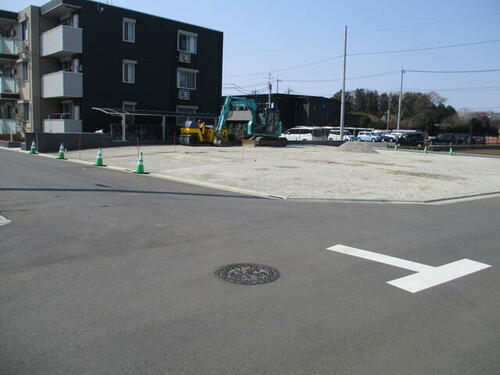 貸駐車場 千葉県柏市十余二
