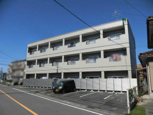 愛知県小牧市久保一色南２丁目