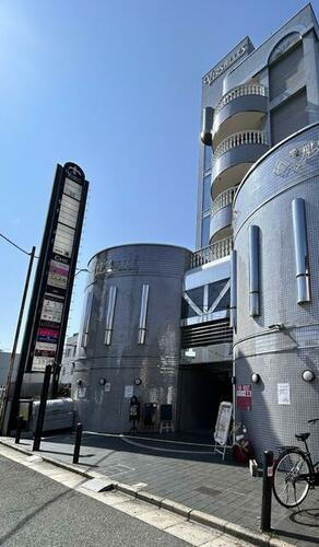 奈良県奈良市杉ヶ町