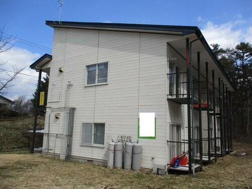 森の樹ロスカスタニー２０１