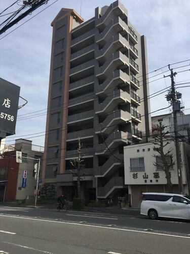 貸駐車場 神奈川県横浜市南区万世町１丁目