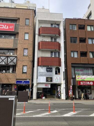 宮城県仙台市宮城野区榴岡２丁目