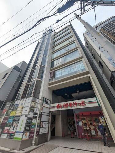貸店舗（建物一部） 埼玉県川口市栄町３丁目