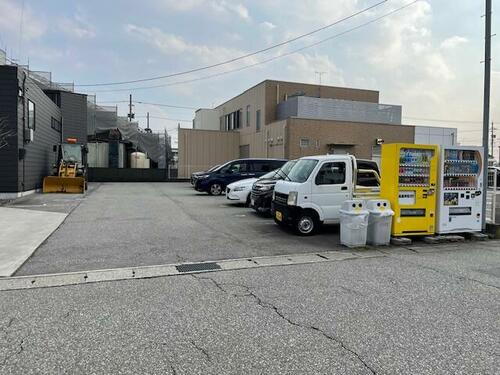 貸駐車場 富山県富山市町村１丁目