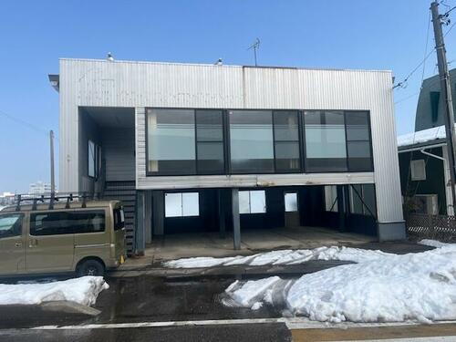 富山県高岡市上伏間江