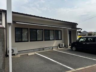 貸店舗・事務所 山口県宇部市北琴芝２丁目