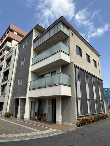 貸店舗（建物一部） 大分県大分市金池南１丁目