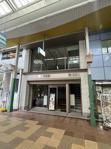 貸店舗・事務所 京都府京都市中京区寺町通三条上る天性寺前町
