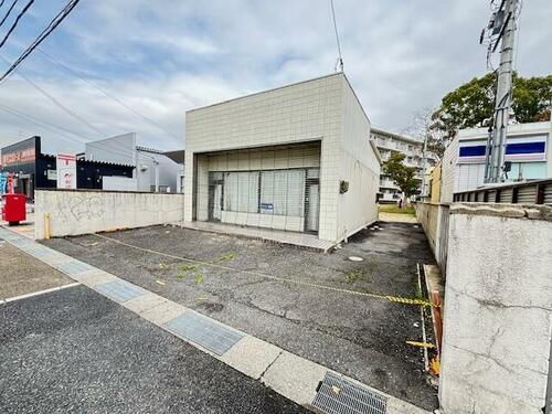 奈良県奈良市南京終町２丁目