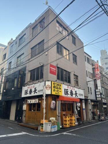東京モリスビルＡＮＮＥＸ