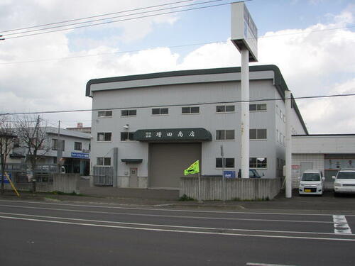 東野幌本町一棟