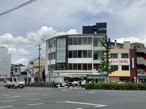 京大上日光ビル