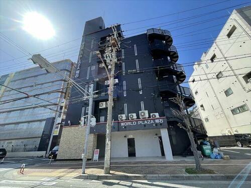 貸店舗（建物一部） 兵庫県明石市相生町２丁目