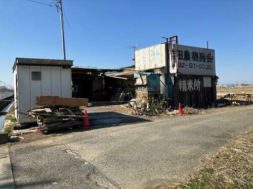 埼玉県比企郡川島町大字中山