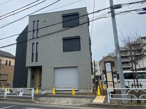 貸店舗・事務所 東京都小平市花小金井１丁目