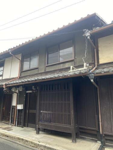 京都府京都市上京区旧大宮通中立売上る庇町