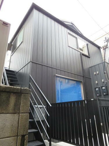 貸店舗・事務所 埼玉県川口市南鳩ヶ谷５丁目