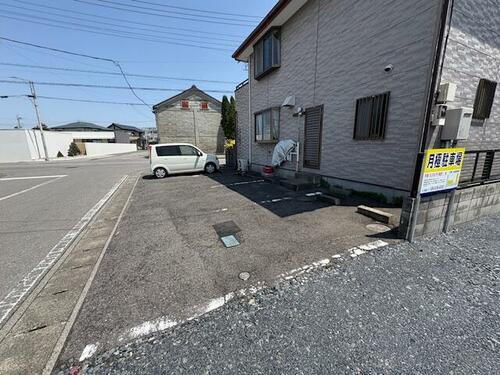 貸駐車場 栃木県宇都宮市吉野２丁目
