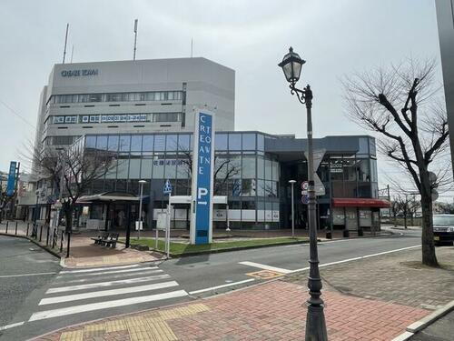 クリエートタウンビル