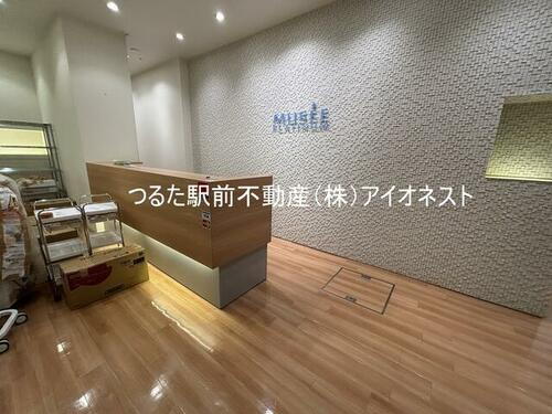 貸店舗・事務所 栃木県宇都宮市東宿郷２丁目