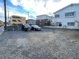 貸駐車場 栃木県宇都宮市御幸本町