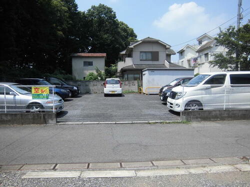 グリーンパーキング