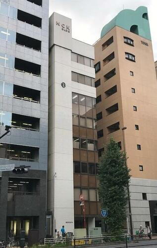 ＮＣＫビル