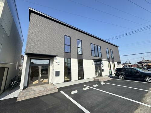 貸店舗・事務所 栃木県塩谷郡高根沢町光陽台２丁目