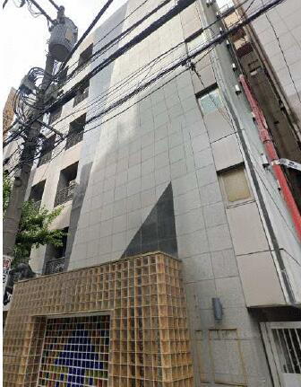 東京都墨田区江東橋２丁目