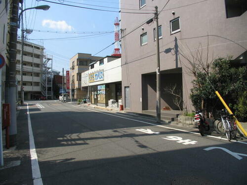 貸事務所 東京都大田区千鳥３丁目