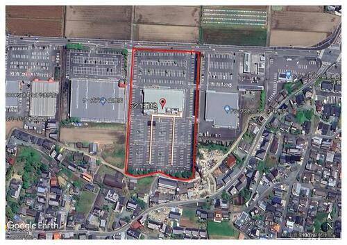 熊本県山鹿市山鹿