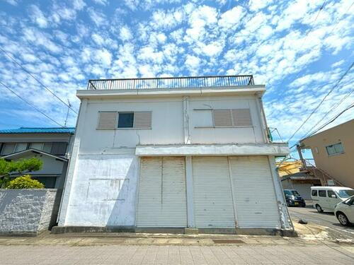 貸店舗・事務所 和歌山県和歌山市園部