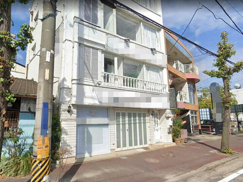 貸店舗・事務所 三重県四日市市朝日町