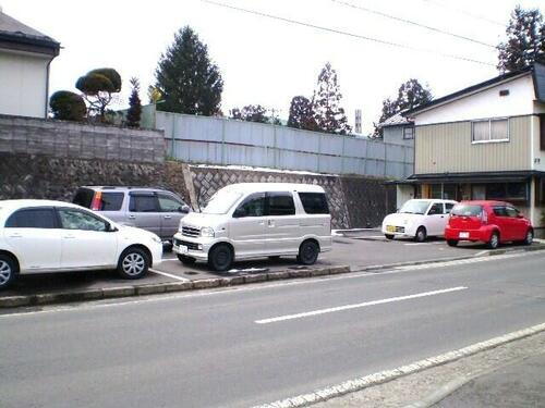 城内菊池駐車場