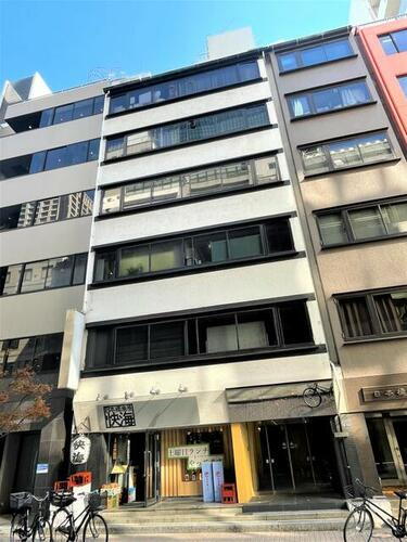 貸店舗・事務所 東京都中央区日本橋２丁目