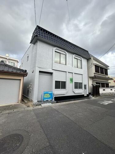 愛知県安城市御幸本町