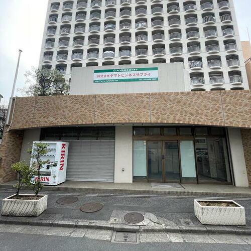 東京都墨田区両国１丁目