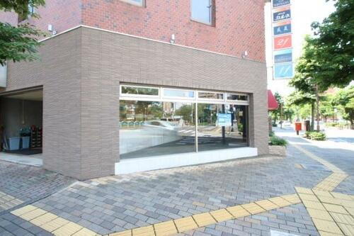 貸店舗・事務所 岡山県岡山市北区田町２丁目