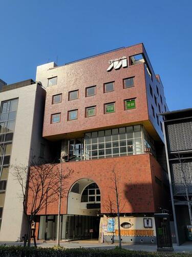 クリスタープラザエム