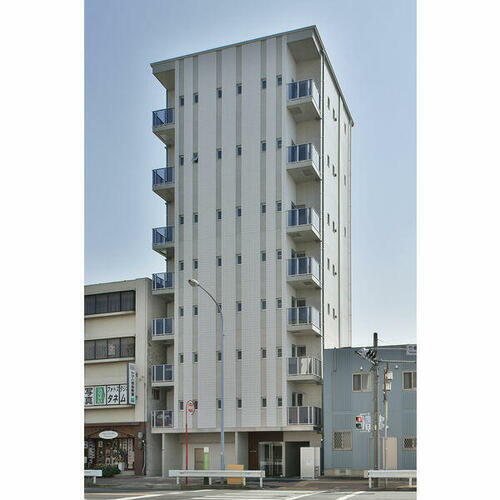 愛知県名古屋市中村区太閤４丁目