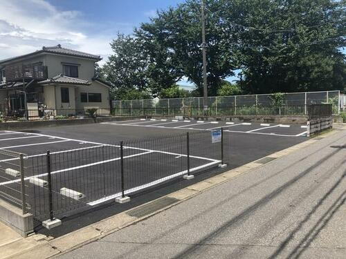 千葉県八千代市吉橋 八千代緑が丘駅 貸駐車場 物件詳細